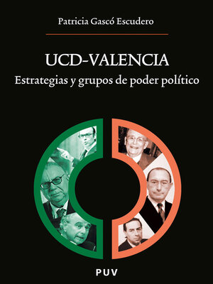 cover image of UCD-Valencia